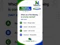 NEET Biology Challenge