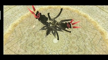 Lfp Merzehal Ohs Tank | Toram Online