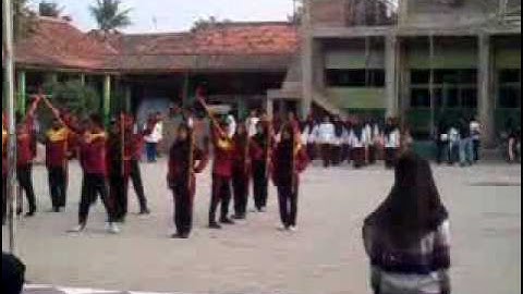 Passkhar smpn 1 Rengasdengklok