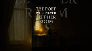Emily Dickinson The Poet Who Never Left Her Room