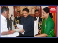 TN Row:  Governor Sends Report To Centre - Exclusive video