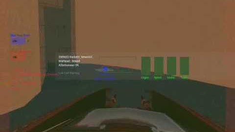 [Gmod] Unreal Tournament {WINGS} CTF Gamemode