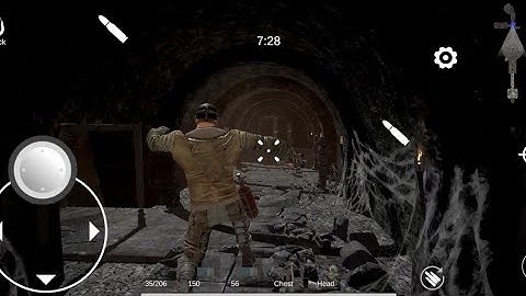 Escape hell Island Gameplay Walkthrough (Android, iOS) Part 1