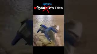 undyne's idea part 3