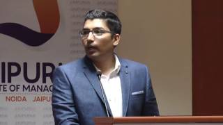 Orientation-cum-Induction Programme for Batch 2016-18