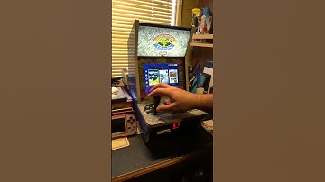 Evercade Alpha Cart Hacking Shenanigans #retrogaming