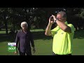 REGOLE DEL GOLF clip 201 "utilizzo del telemetro"