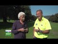 REGOLE DEL GOLF clip 201 "utilizzo del telemetro"