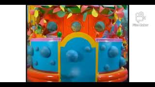 Bear In The Big Blue House The Hoobs Mopatops Shop Power Rangers Wild Force Vhs And Dvd Commercial