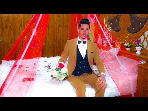 حفل زفاف احمد علي خلف الف الف مبروك مخمور جارالله