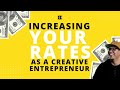 Leveraging Your Value As a Creative Entrepreneur