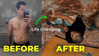 How Climbing Saved My Life by rockentry 55,561 views 1 year ago 10 minutes, 1 second