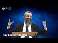  mettre de leau dans son vin  pour le kiddouch  rav eliezer nakache