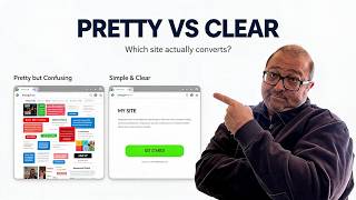 Your Website Looks Great… But Is It Costing You Customers?