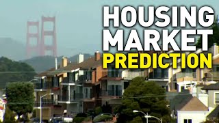 Is the Bay Area Housing Market Prime for a Plunge?