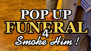POP UP FUNERAL 4 Net Worth