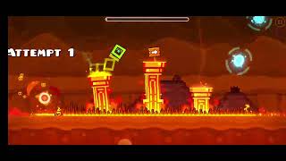 Geometry Dash 2.2