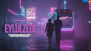 Köşe Başlarında, İlk Göz Yaşlarında - Nikbinler 70S Synthwave Anatolian Rock Resimi