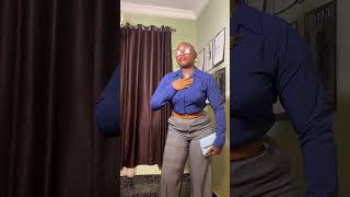 How To Style Grey Pants | Best Color Combinations For Grey #colorcombos