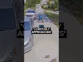 When a Delivery Driver Gets an Unexpected Visitor…