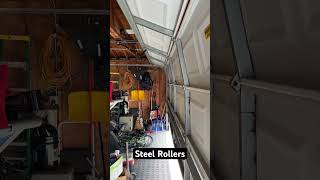 Steel Rollers Vs Nylon Rollers