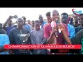 LA GRANDE FINALE ZONALE DE SITIOU MAMADOU BOUBOU