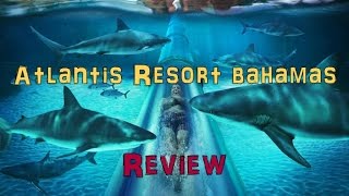 Celebrity Atlantis Bahamas Resort Bahamas Review Profile