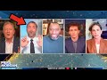 Piers Morgan Show ERUPTS IN SCREAMS Over ICE Shooting