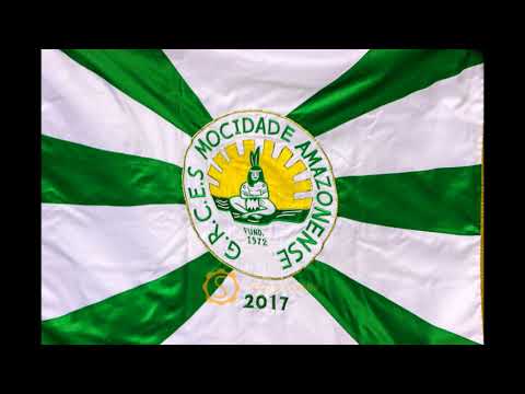 Mocidade Amazonense 2019 - 4/8 - Guarujá-Guary-yá: Viagem a Ilha do sol - A verdadeira...