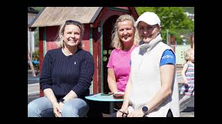 Ptks Elitelag Dame 2024