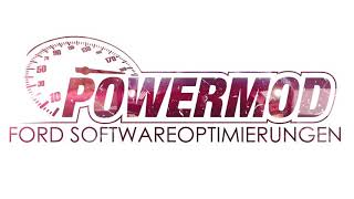 Ford Focus Mk2 St 100-200 Kmh Powermod.de