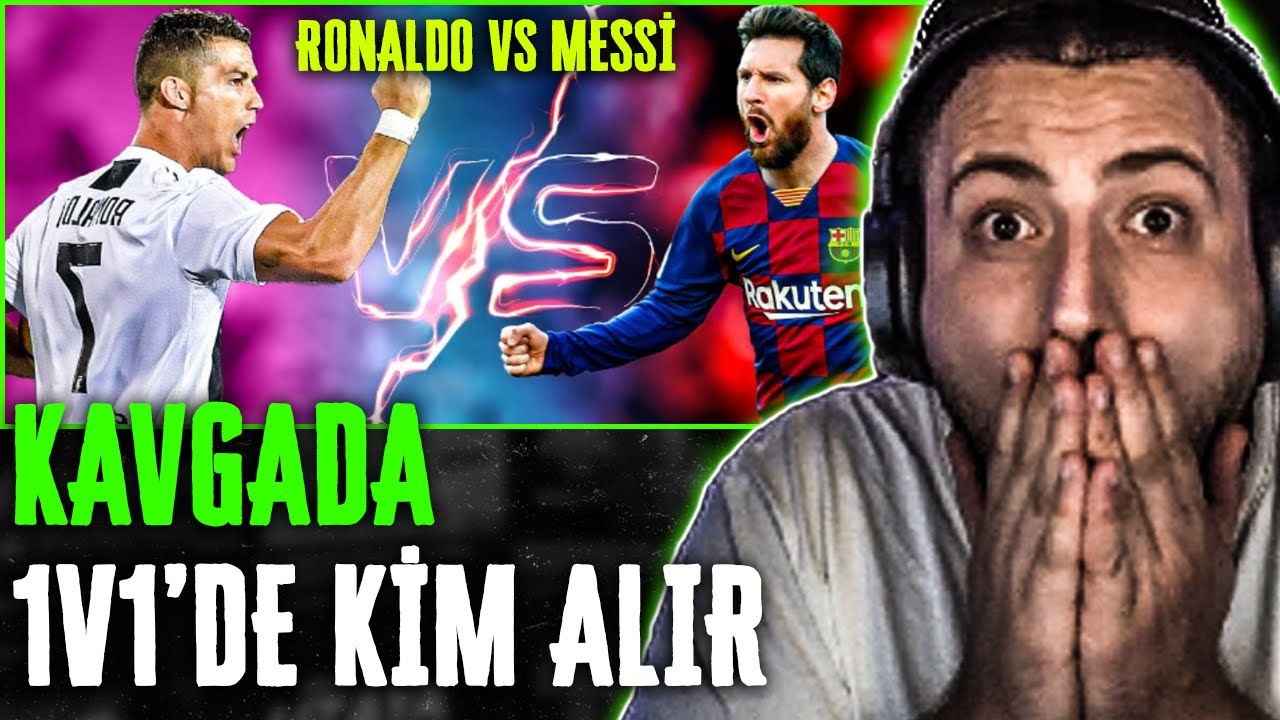 ATABERK DOĞAN KAVGADA 1V1'DE KİM ALIR SEÇİYOR