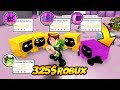 325$ ROBUX YİNE HÜSRAN / Pet Simulator #18 / Roblox Türkçe