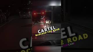 Cop Escapes DEADLY Cartel Trap