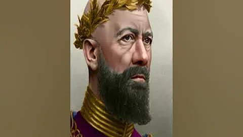 Hearts of Iron 4 - The Many Hitlers of HOI4