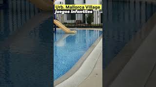 Casa En Venta En Urb. Mallorca Village