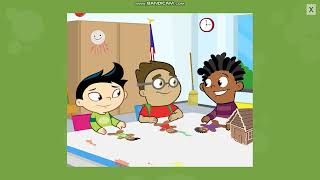 TeachTown - Help To Solve A Problem S1 E26
