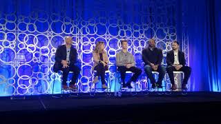 The Agbioscience Rising Stars: A Discussion with a Legend