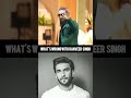 What went wrong with Ranveer Singh #shorts
