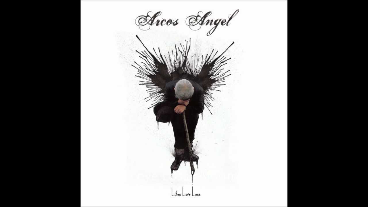 Guarda Arco's Angel - Everything su YouTube Guarda Arco's Angel - Everything su YouTube