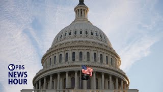 Congress expects Trump request to cut funding already approved as big bill faces hurdles