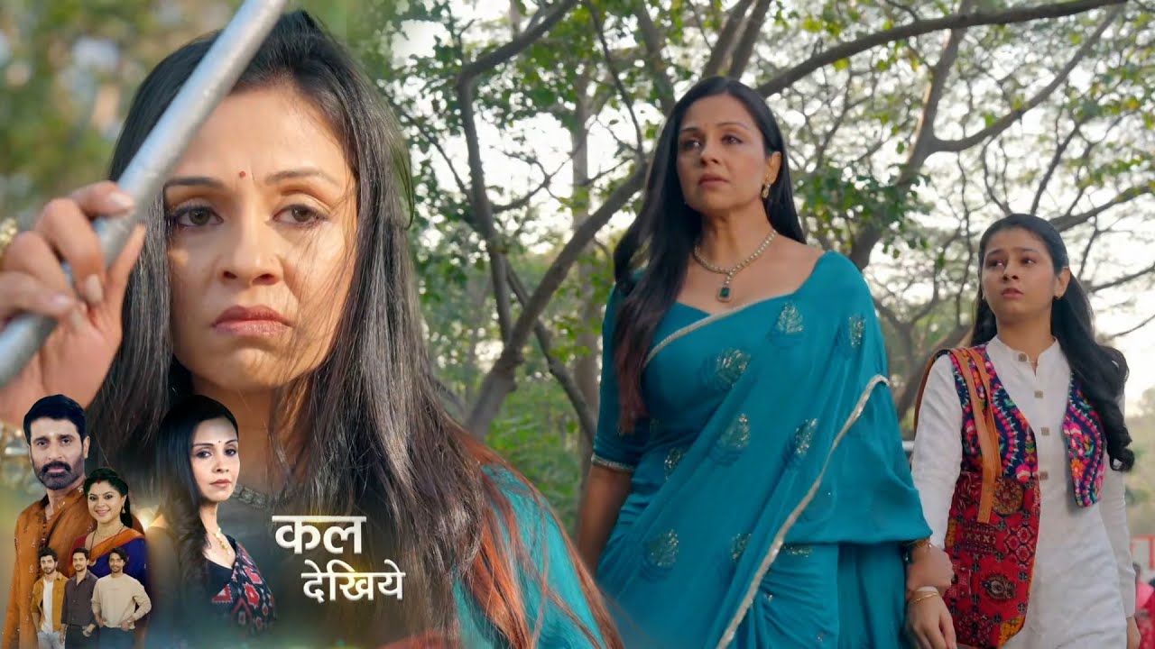 Mahadev & Sons NEW PROMO 16th January 2026 Bhanu rescued Priya from the goons