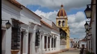 Musique Colombie