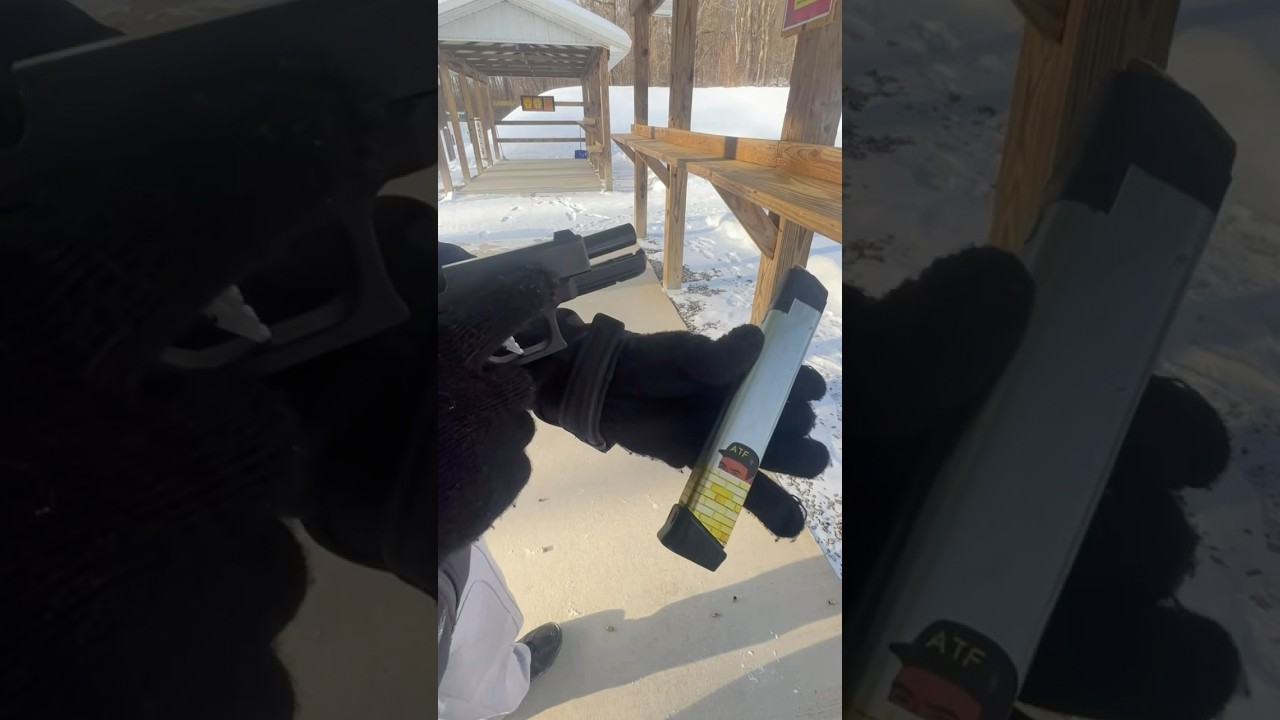 Это не понравится ATF 😂❗️ 