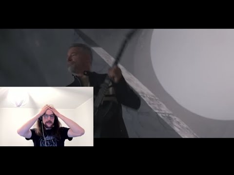 The Parkway Drive Of Your Dreams!!! Sacred Reaction!!