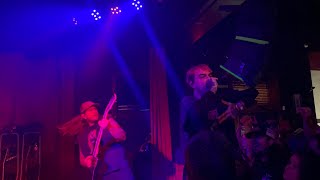 Like Moths To Flames - I Don’t Want to Be Here Anymore - LIVE DEBUT - Ace of Cups - 9-15-2026