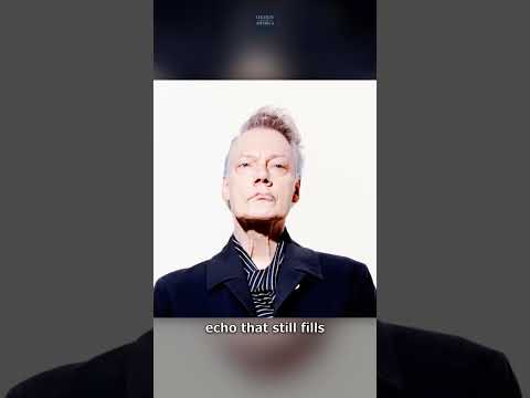 Video William Orbit Grammy Winning Producer for Madonna and Blur Dies at 69