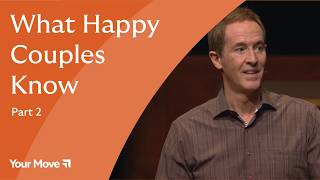 What Happy Couples Know • Part 2┃"It's Mutual"