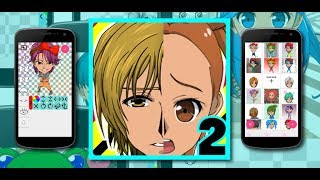 Avatar Maker 2 screenshot 4