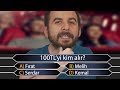 Kim 100 TL İster? - En Bilgili Mediakraft Üyesi Kim?